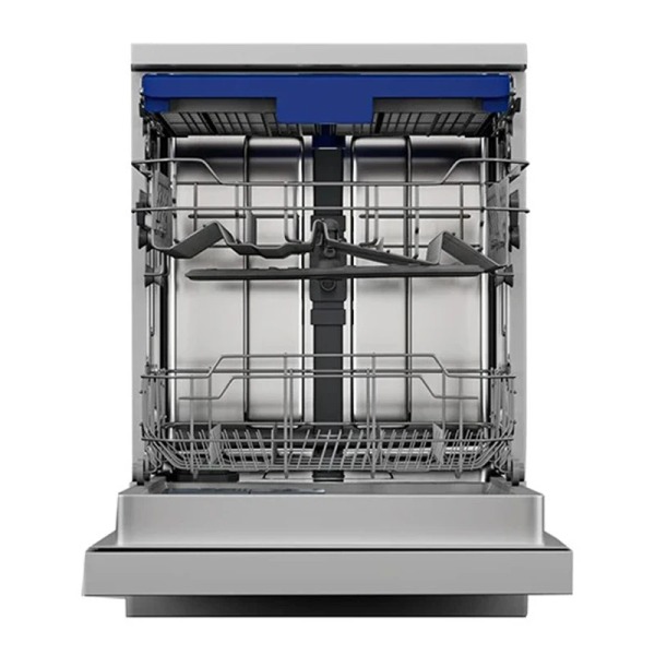ماشین ظرفشویی 15 نفره پاکشوما مدل F54 X اینوکس